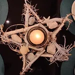 La Casa Dei Gelsomini 아파트 *
