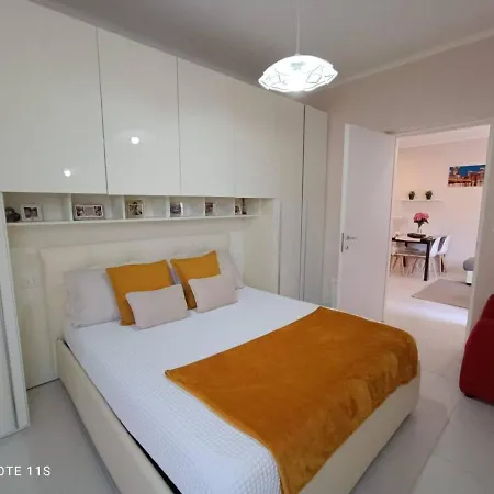 Appartamento La Casa Dei Gelsomini Alassio