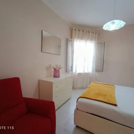 아파트 La Casa Dei Gelsomini