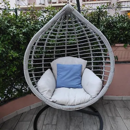 Appartamento La Casa Dei Gelsomini