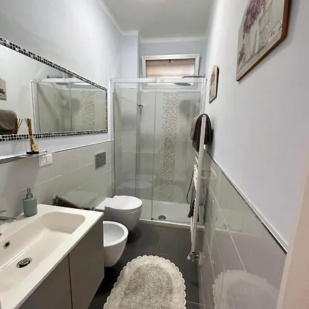 La Casa Dei Gelsomini Appartamento