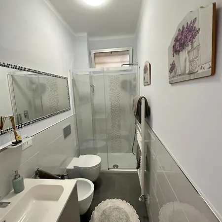 La Casa Dei Gelsomini * Alassio