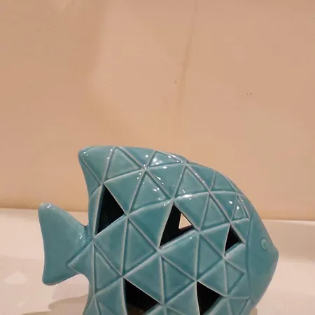 Appartamento La Casa Dei Gelsomini *