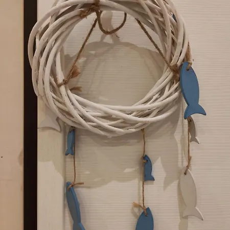 Appartamento La Casa Dei Gelsomini *