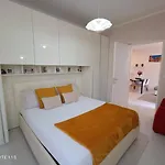 شقة La Casa Dei Gelsomini ألاسيو