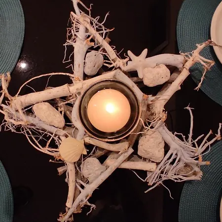 La Casa Dei Gelsomini 公寓 *