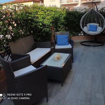 La Casa Dei Gelsomini Apartamento *