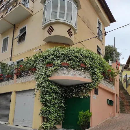 Lejlighed La Casa Dei Gelsomini *