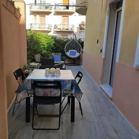 La Casa Dei Gelsomini Appartamento