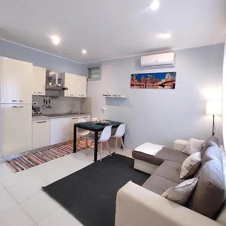 Apartamento La Casa Dei Gelsomini Alassio