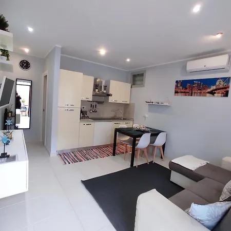 La Casa Dei Gelsomini 公寓