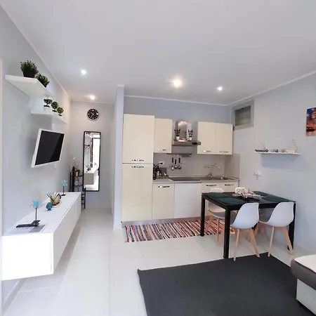 La Casa Dei Gelsomini *