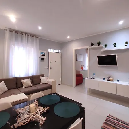 Lejlighed La Casa Dei Gelsomini Alassio