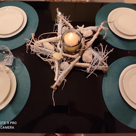 La Casa Dei Gelsomini 阿拉西奥