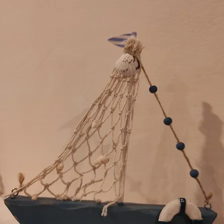 La Casa Dei Gelsomini 公寓 阿拉西奥