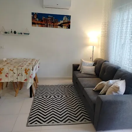 La Casa Dei Gelsomini Lejlighed