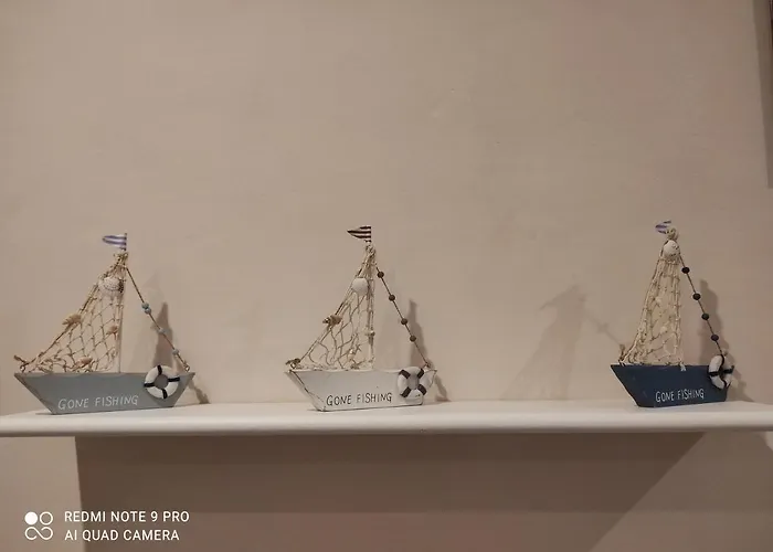 La Casa Dei Gelsomini شقة ألاسيو