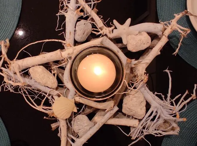 La Casa Dei Gelsomini شقة *