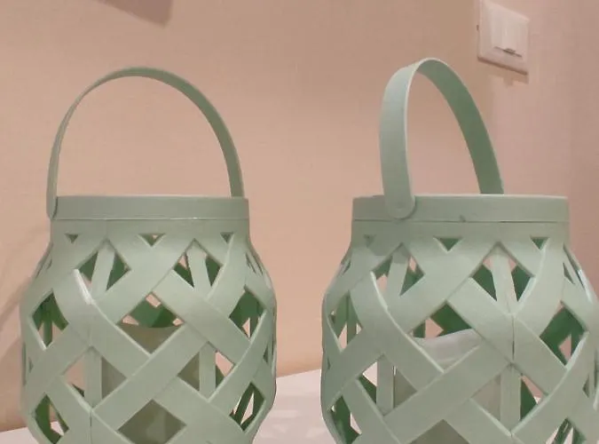 La Casa Dei Gelsomini شقة ألاسيو