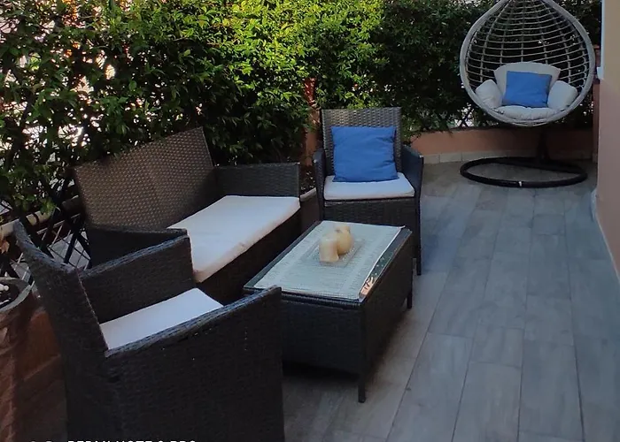 La Casa Dei Gelsomini Apartamento *