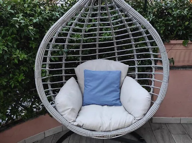 شقة La Casa Dei Gelsomini