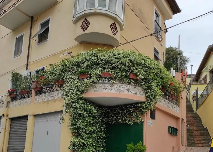 Apartamento La Casa Dei Gelsomini *