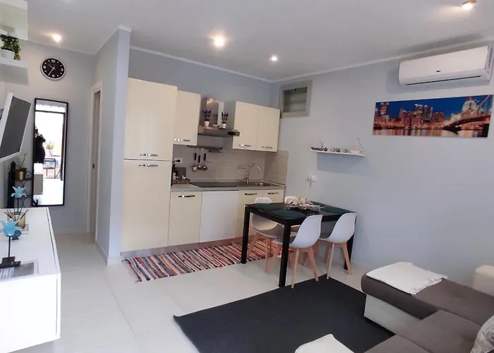 La Casa Dei Gelsomini Apartamento