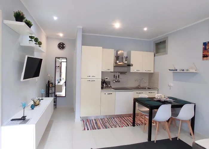 La Casa Dei Gelsomini *