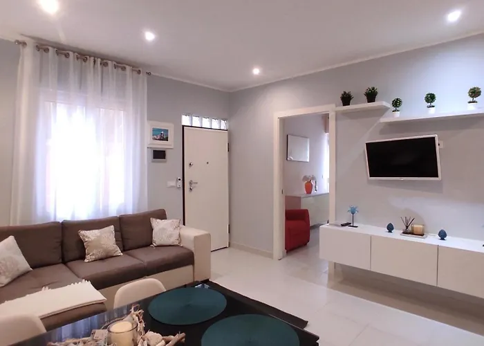 Apartamento La Casa Dei Gelsomini Alassio