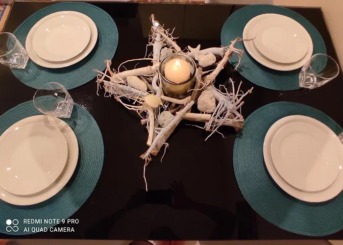 La Casa Dei Gelsomini ألاسيو