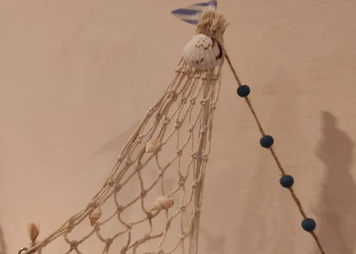 La Casa Dei Gelsomini شقة ألاسيو