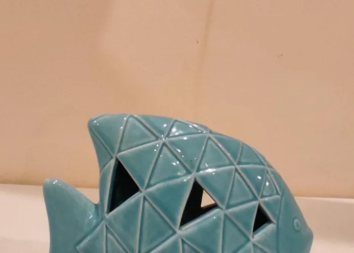 Apartamento La Casa Dei Gelsomini *