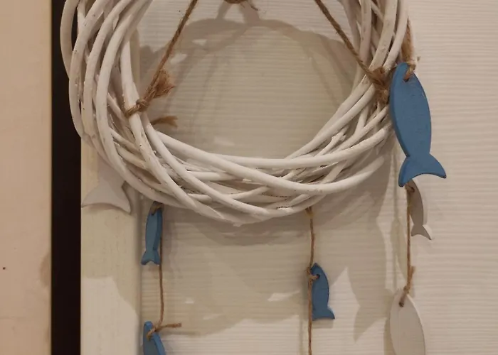 Apartamento La Casa Dei Gelsomini *